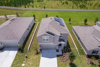 732 Citrus Reserve Blvd in Davenport, FL - Foto de edificio - Building Photo