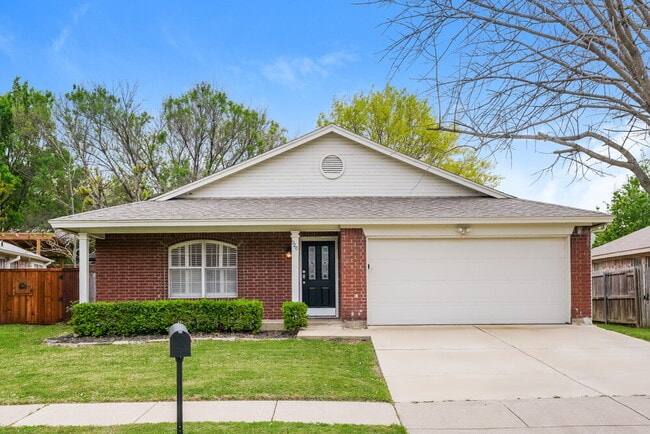 property at 920 Tennessee Trail