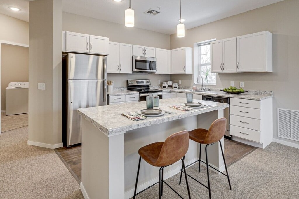 Havenwood Senior Living of Onalaska Apartments Onalaska, WI