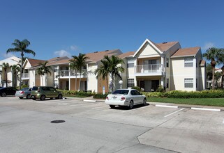 Beach Club Condominiums in Indialantic, FL - Building Photo - Building Photo