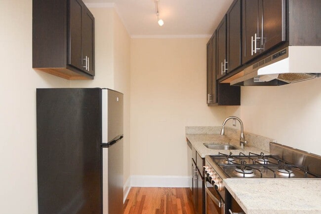 4742 N Hermitage in Chicago, IL - Building Photo - Building Photo