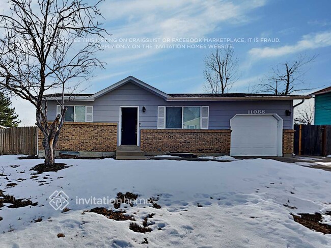 property at 11088 Newland St