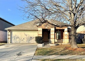 4533 Martingale View Ln in Fort Worth, TX - Building Photo