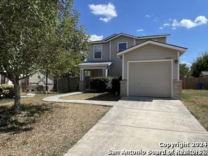 3022 Gypsy Point in San Antonio, TX - Building Photo - Building Photo