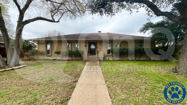 property at 1305 Guildford St