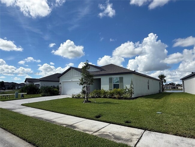 9975 Last Lgt Gln in Parrish, FL - Building Photo - Building Photo