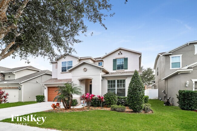 415 Westchester Hills Ln in Valrico, FL - Building Photo - Building Photo