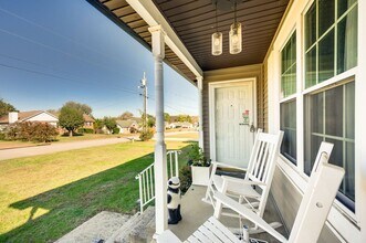 808 Water View Terrace in Mount Juliet, TN - Foto de edificio - Building Photo