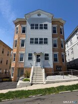 60 Booth St in New Britain, CT - Building Photo