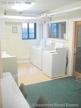 60 Brattle St, Unit #302 in Cambridge, MA - Building Photo - Building Photo