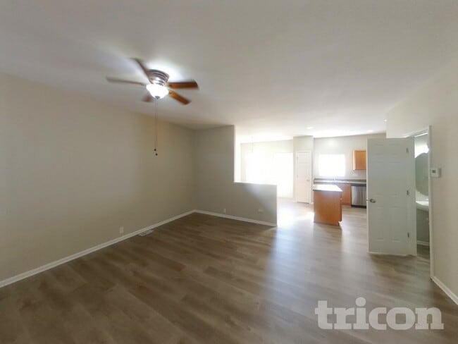 2050 Creekridge Point, Unit H06 in Colorado Springs, CO - Foto de edificio - Building Photo