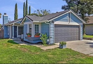 3440 Buthmann Ave in Tracy, CA - Building Photo