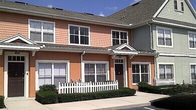 2219 San Vittorino Cir in Kissimmee, FL - Building Photo - Building Photo