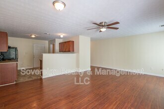 3716 Harvest Dr in Decatur, GA - Building Photo - Building Photo