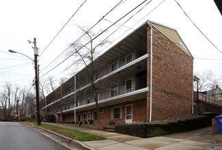 101 Merriman in Akron, OH - Building Photo - Building Photo