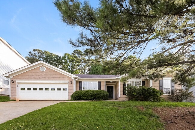 property at 422 Shoal Cir