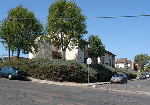 4390 Maple St Apartments