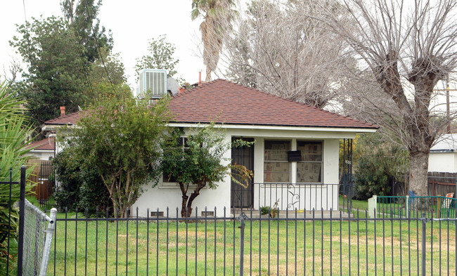 1521 N Lugo Ave in San Bernardino, CA - Building Photo - Building Photo