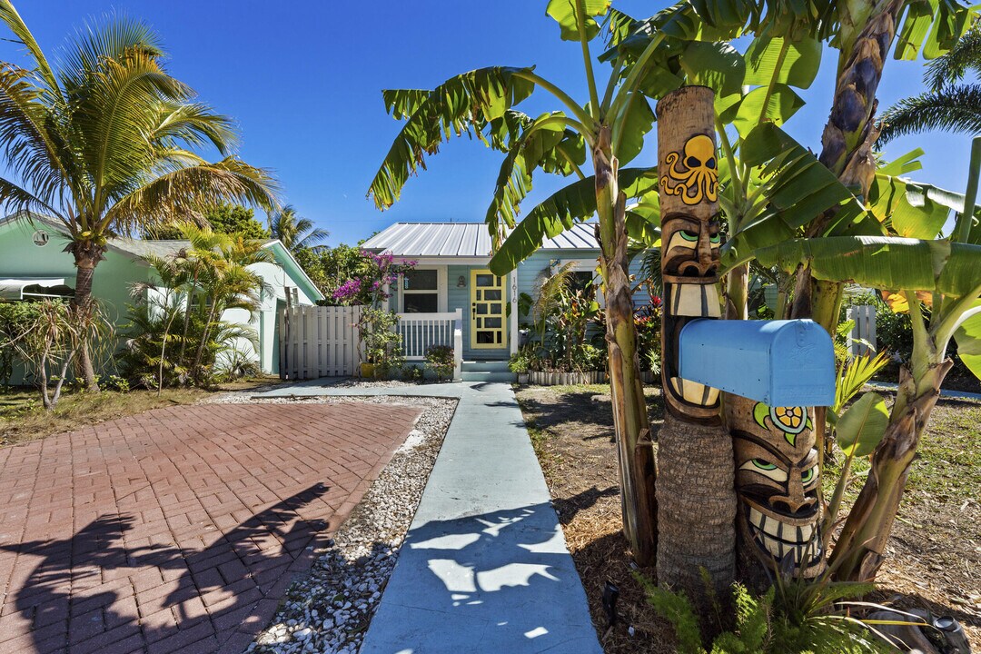 1616 N N St in Lake Worth Beach, FL - Building Photo