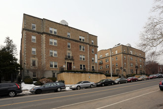 Concord Hall at Campus Apartments in Philadelphia, PA - Building Photo - Building Photo