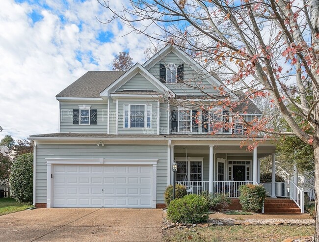 9069 Brigadier Rd in Mechanicsville, VA - Building Photo - Building Photo