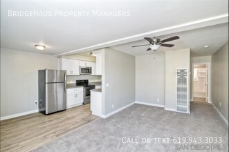 378 Moss St in Chula Vista, CA - Building Photo - Building Photo