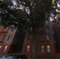 1245 Findlay Ave in Bronx, NY - Building Photo