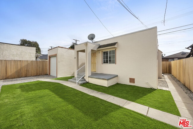 1510 W 52nd St in Los Angeles, CA - Building Photo - Building Photo