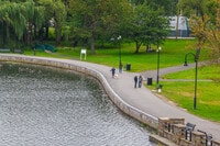 Apartamentos en Cliffside Park, NJ