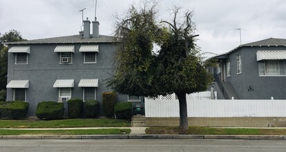 800 E San Antonio Dr in Long Beach, CA - Building Photo - Building Photo