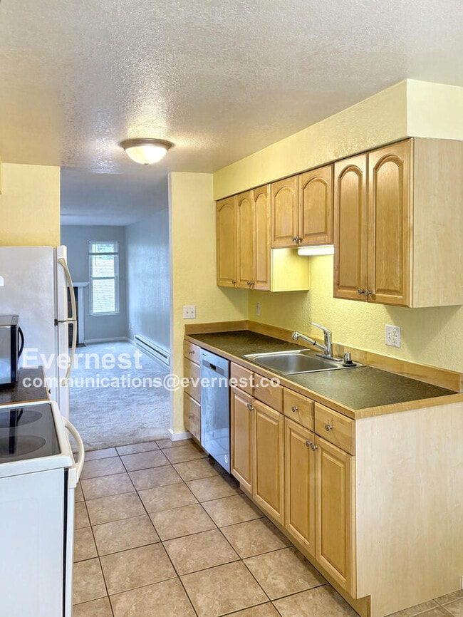 332 Healy Ave S in North Bend, WA - Building Photo - Building Photo