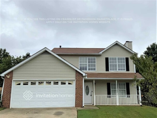 property at 3864 Rivers Run Trace