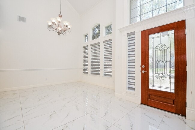 property at 4322 Pensacola Oaks Ln