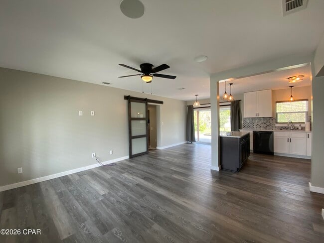 1606 Clay Ave in Panama City, FL - Building Photo - Building Photo