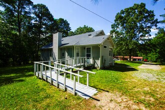 5705 Katha Dr in Holly Springs, NC - Building Photo - Building Photo