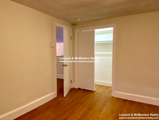 46 Lancaster Ter, Unit 112 in Brookline, MA - Building Photo - Building Photo