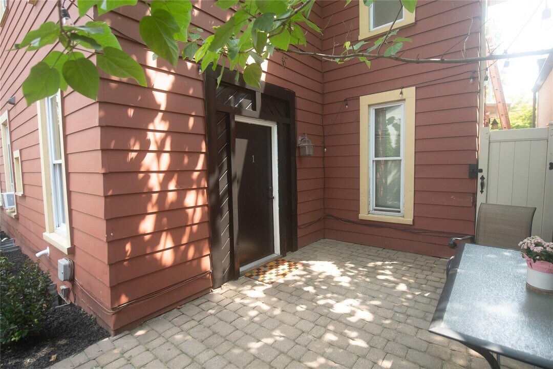 3 Union St in Sparkill, NY - Building Photo