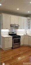 11 Rosemary St, Unit 3 in Boston, MA - Building Photo - Building Photo
