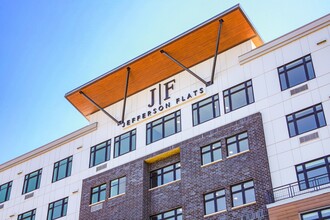 Jefferson Flats in Tacoma, WA - Foto de edificio - Building Photo