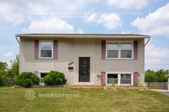3640 175th Pl in Country Club Hills, IL - Building Photo - Building Photo
