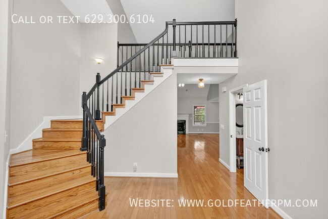 3940 Waterford Way in Nashville, TN - Building Photo - Building Photo