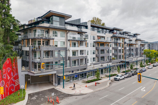 Clyde in Port Moody, BC - Building Photo - Building Photo