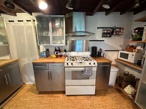 16 Tremont St, Unit 2A in Cambridge, MA - Building Photo - Building Photo