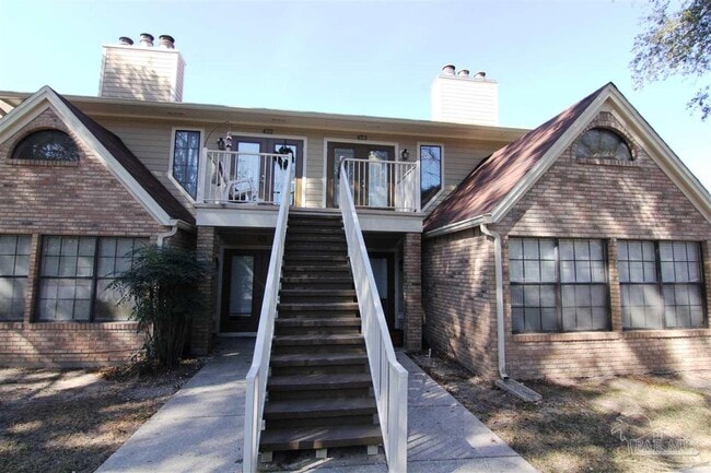 property at 5001 Grande Dr