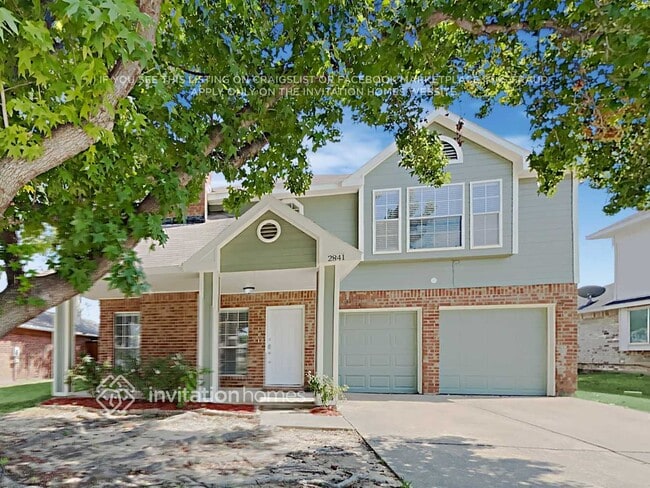 2841 Garden Grove Rd