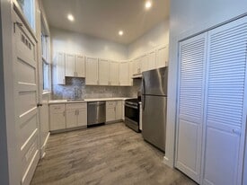 1430 Stockton St in San Francisco, CA - Building Photo