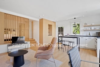 215 Molino Ave in Mill Valley, CA - Building Photo - Building Photo