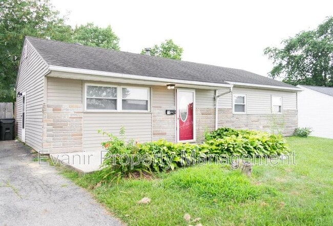 116 Fig St in Fairborn, OH - Building Photo - Building Photo