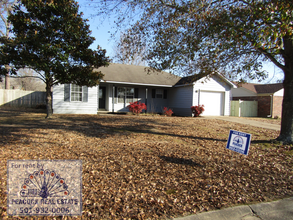 29 Burns Dr in Cabot, AR - Building Photo - Building Photo