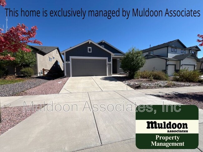 property at 7341 Glen Forest Ln